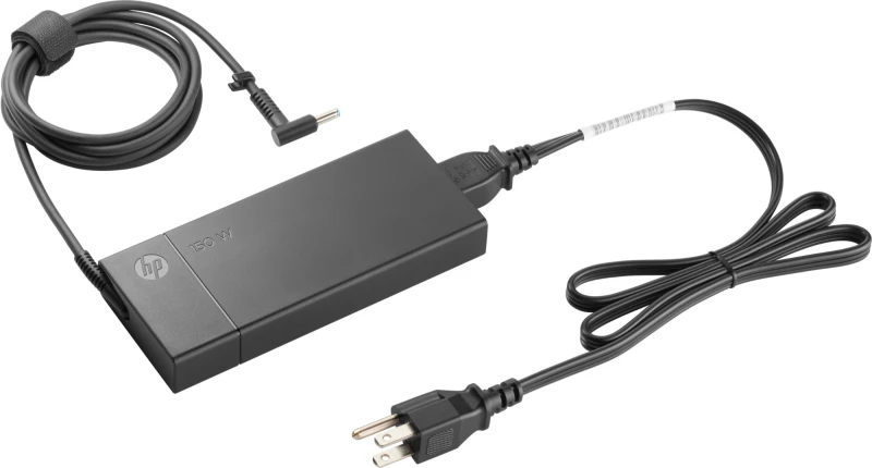 Image of HP 150W Smart AC Adapter (4.5mm)