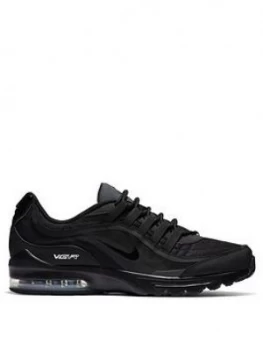 Image of Nike Air Max Vg-R - Black