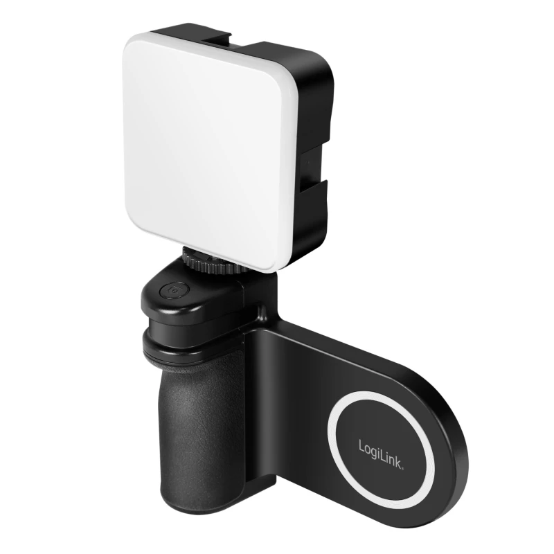 Image of LogiLink AA0173 smartphone/mobile phone accessory Grip