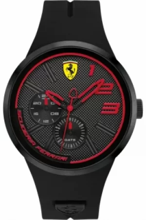 Image of Scuderia Ferrari FXX Watch 0830394