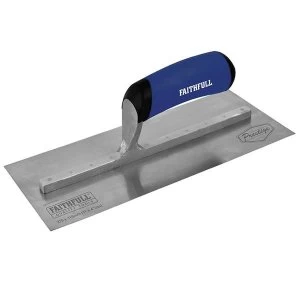 Image of Faithfull Prestige Plastering Trowel 400 x 125mm (16 x 5in)