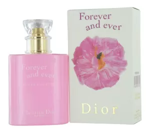 Image of Christian Dior Forever And Ever Limited Edition Eau de Toilette For Her 50ml