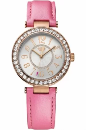 Image of Ladies Juicy Couture CALI Watch 1901398