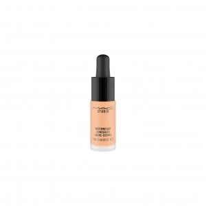 Image of MAC Studio Waterweight Concealer Nc35