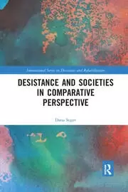 Image of Desistance and Societies in Comparative Perspective