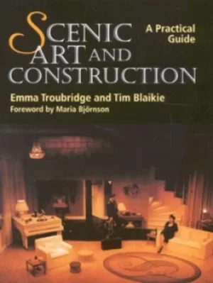 Image of Scenic art and construction by Tim Blaikie