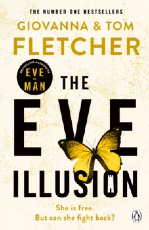 Image of The Eve Illusion Paperback / softback