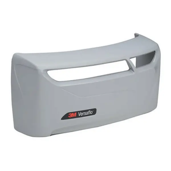 Image of 3M 3M TR-6800Fc Versaflo Filter Cover 3MTR6800FC