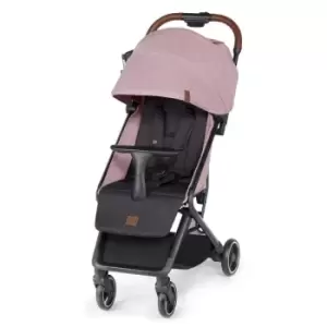 Image of Kinderkraft Nubi Stroller - Pink