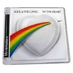 Image of Kool & the Gang - In the Heart Expanded Edition (Music CD)