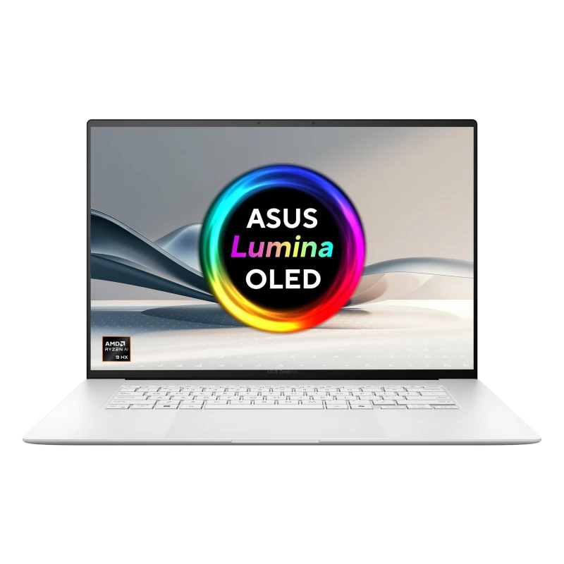 Image of ASUS Zenbook S 16 (UM5606) 32GB LPDDR5X RAM 1TB NVMe M.2 SSD Microsoft Windows 11 Home 64-bit Laptop 90NB13M4-M003U0