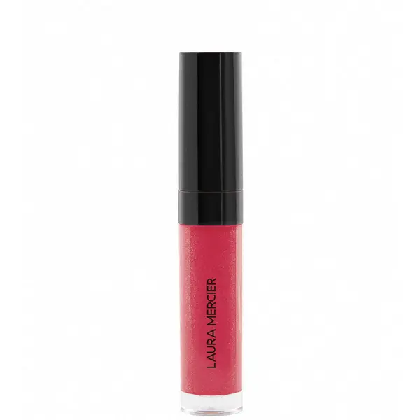 Image of Laura Mercier Lip Glace 5.5ml (Various Shades) - 190 Rose Syrup