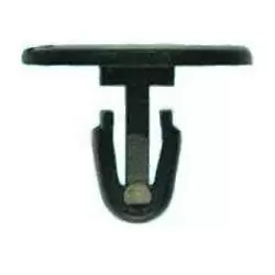 Image of ROMIX Clip, trim-/protection strip 10551 OPEL,RENAULT,FIAT,Vivaro B Combi (X82),Movano Kastenwagen (X70),Vivaro B Kastenwagen (X82),Movano Bus (X70)