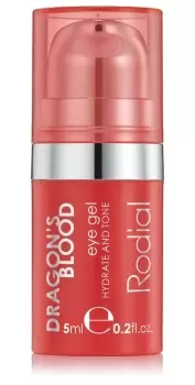 Image of Rodial Dragon's Blood Eye Gel Deluxe 5 ml