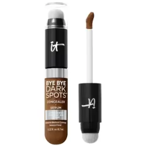 Image of IT Cosmetics Bye Bye Dark Spot Concealer 33g (Various Shades) - Deep Warm 60
