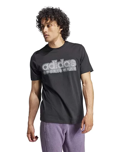 Image of adidas Tiro Tee