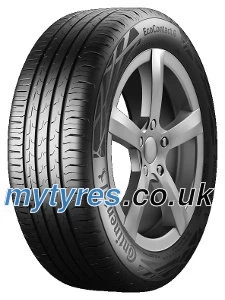 Image of Continental EcoContact 6Q ( 235/55 R19 105W XL MO )