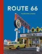 Image of route 66 the main street of america