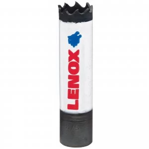 Image of Lenox T3 Bi Metal Speed Slot Hole Saw 16mm