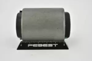 Image of FEBEST Arm Bushes MITSUBISHI MAB-038 MN125431,MR374672 Suspension Bushes,Wishbone Bushes,Control Arm-/Trailing Arm Bush
