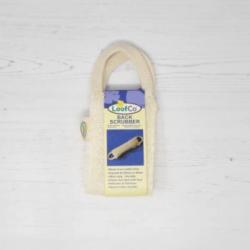 Image of LC Back Scrubber - 1