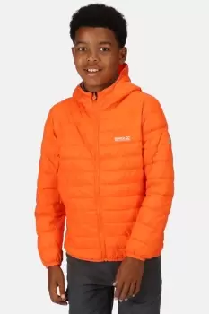 Image of 'Hillpack' Lightweight Hooded Jacket