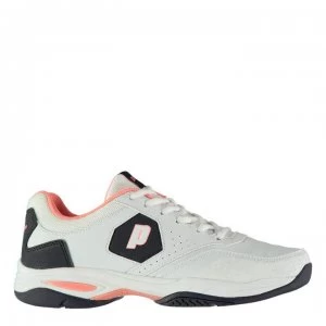 Image of Prince Reflex Ladies Tennis Shoes - White