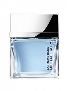 Image of Michael Kors Extreme Blue Eau de Toilette For Him 70ml