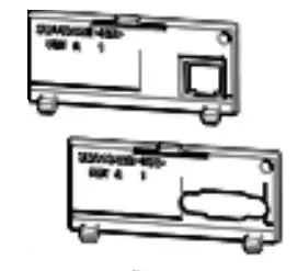 Image of Zebra P1080383-020 printer/scanner spare part Bezel