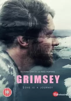 Image of Grimsey - DVD