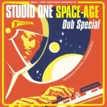 Image of Studio One Space-age Dub Special