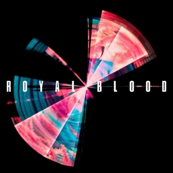 Image of Royal Blood - Typhoons Vinyl