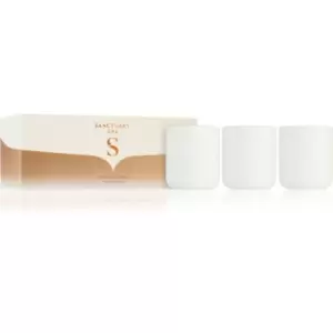 Image of Sanctuary Spa Lily & Rose gift set