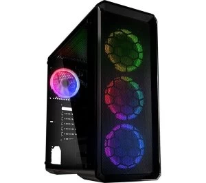 Image of Levante E-ATX Mid-Tower PC Case