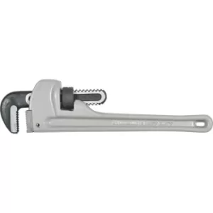 Image of 10" Aluminium Pipe Wrench