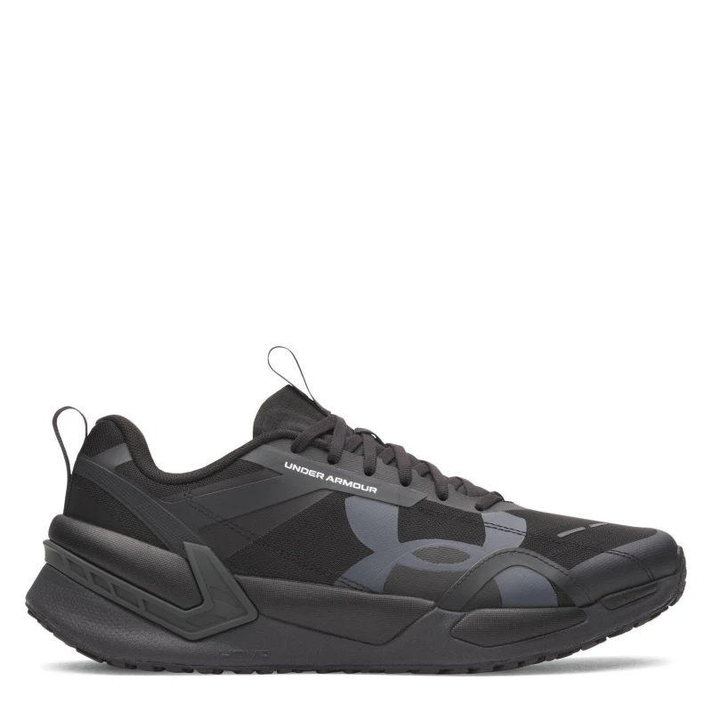 Image of Under Armour UA Reign XT Sn64 Black/Grey male 7 (41)