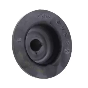 Image of Magnum Technology Rubber Buffer, suspension OPEL,PEUGEOT,CITROEN A7C038MT 516532,3637289,516532 03637289,3637289