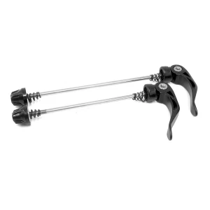 Image of ETC QR Skewer Set Black