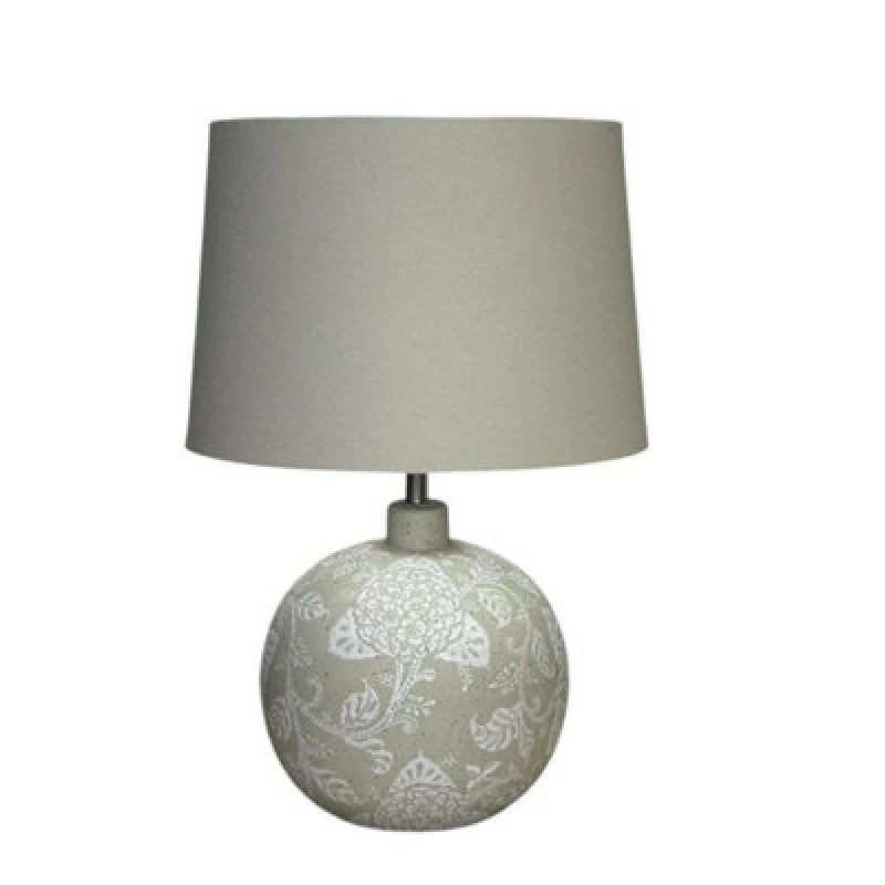 Image of MSL 39CM LAMP AND SHADE