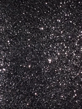 Image of Arthouse Sequin Sparkle Black Wallpaper