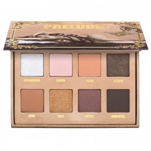 Image of Lime Crime Prelude Exposed Palette