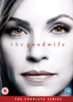 Image of The Good Wife: Season 1-7 Boxset