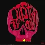 Image of Otis Trio - 74 Club (Music CD)