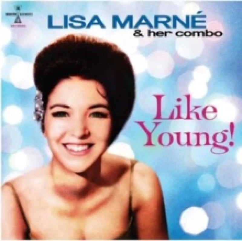 Image of Like young! Vinyl