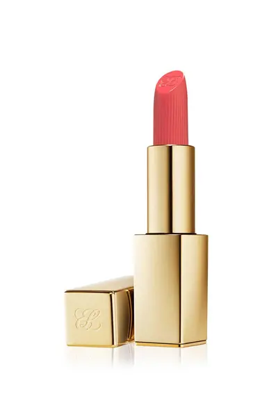 Image of Estee Lauder Pure Color Matte Lipstick Visionary