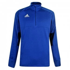 Image of adidas Condivo Top Mens - Royal