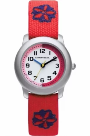 Image of Childrens Cannibal Watch CJ280-06