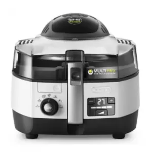 Image of DeLonghi FH13942 Multifry Extrachef Air fryer