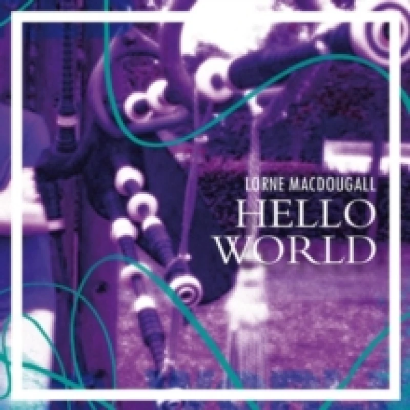 Image of Hello World CD / Album