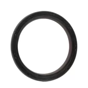 Image of CORTECO Crankshaft Seal FORD,FIAT,PEUGEOT 19035345B 012745,9400127459,9645863280 Crankshaft Gasket,Shaft Seal, crankshaft 1231923,1313840,1350607